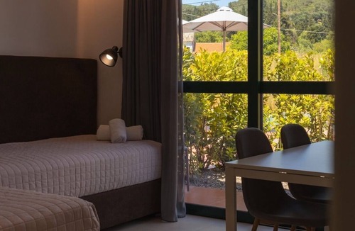 Peroulades Hotel | Cape Resort