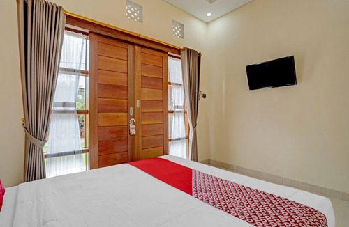 Lodtunduh Hotel | Capital O 90654 Pondok Wisata Buana Amerta