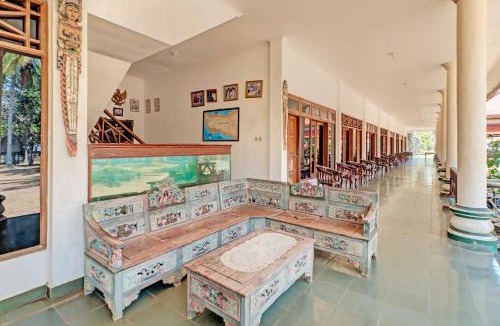 Banyubiru Hotel | Capital O 93236 Hotel Hapel Negara