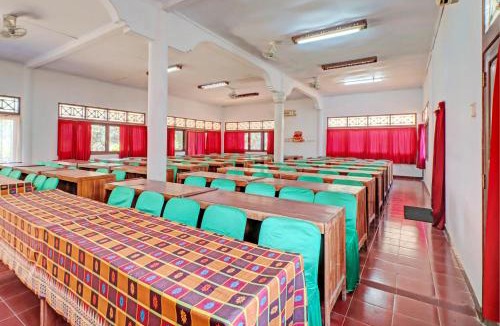 Banyubiru Hotel | Capital O 93236 Hotel Hapel Negara