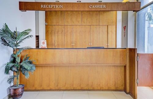 Bandung Hotel | Capital O 94725 Montameri Pelajar Pejuang