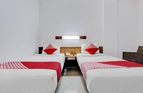 Bandung Hotel | Capital O 94725 Montameri Pelajar Pejuang