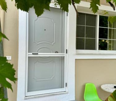 Melikia Apartment | Captain Christos House
