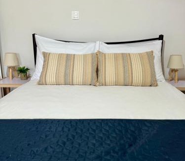 Melikia Apartment | Captain Christos House