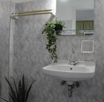 Messonghi Apartment | Captain Homer Studios