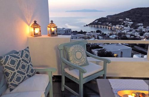 Kini Apartment | Captain's