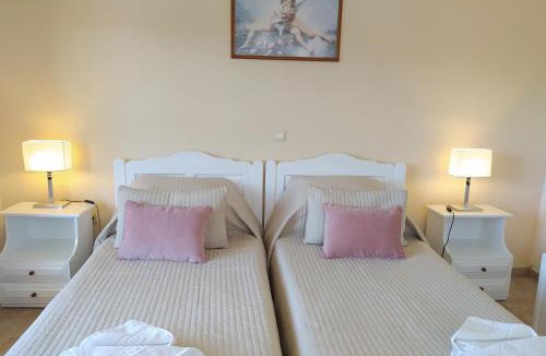 Longos House | Captain's House