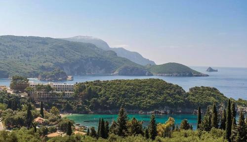 Lakones Apartment | Captain Spiros Studios