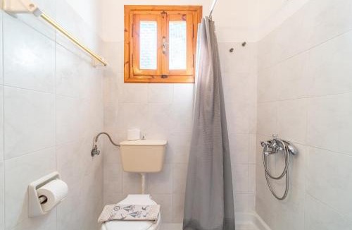 Lakones Apartment | Captain Spiros Studios
