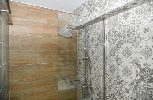 Melikia Apartment | Captain theo apartment Annoula