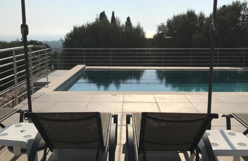 Kaligata Apartment | Captains View
