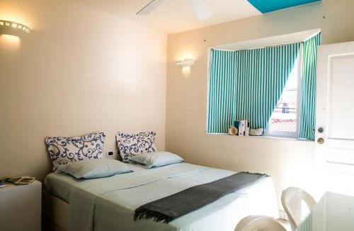 Dominicus House | Caraibidamari
