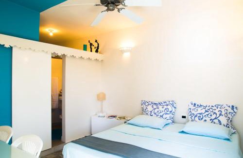 Dominicus House | Caraibidamari
