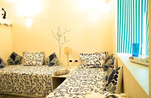 Dominicus House | Caraibidamari