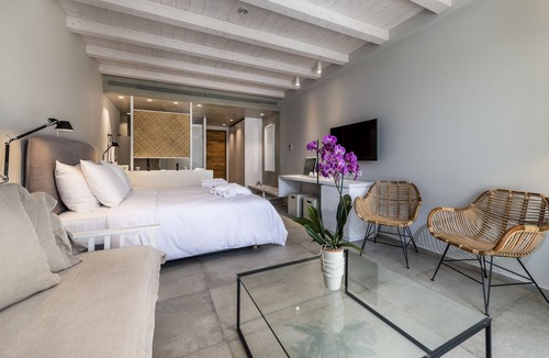 Marmari Resort | Caravia Beach Hotel & Bungalows - All Inclusive