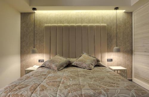 Marmari Resort | Caravia Beach Hotel