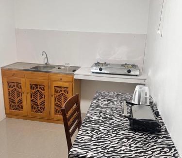 Nadi Bed & Breakfast | Carerras Tranquil Retreat