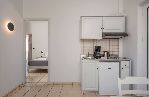 Gerani Apartment | Caretta Beach