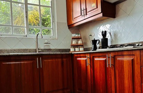 Bavaro Apartment | Carey Apartment in Carey Residential, White Sands, 5 Minutes from the Beach.