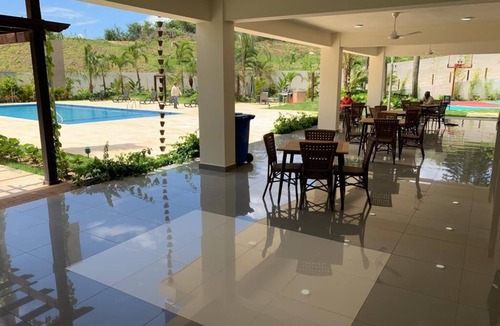 Punal House | Caribbean Escape