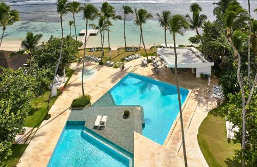 Juan Dolio - El Pueblo Apartment | Caribbean Paradise Aquarella 22th