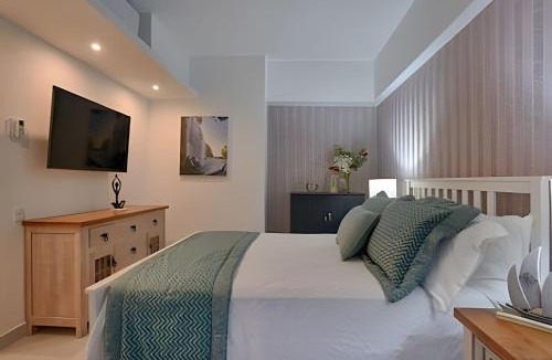Juan Dolio - El Pueblo Apartment | Caribbean Sea Breathless Views Apartment
