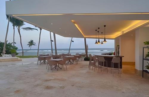 Juan Dolio - El Pueblo Apartment | Caribbean Sea View Apt.on 19 level, a serene Stay