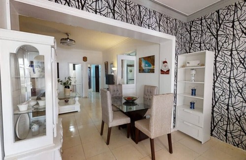 Santo Domingo Apartment | Caribbean Apartment. Downtown Ciudad. 5 Minutos del Mar. Estacionamiento Seguro