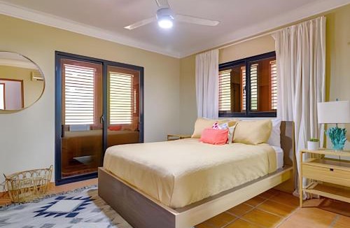 Juan Dolio - El Pueblo House | Caribbean Beachfront Living, Apartment
