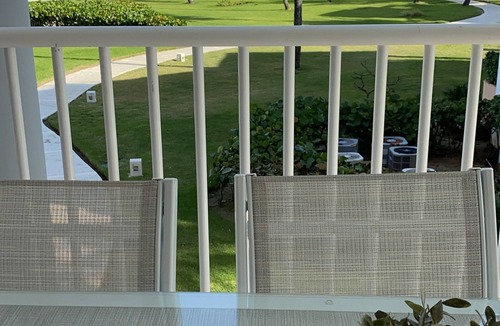 El Cortecito Condo | Caribbean Beachfront Ocean view Condo with high speed wifi and Cleaning Services