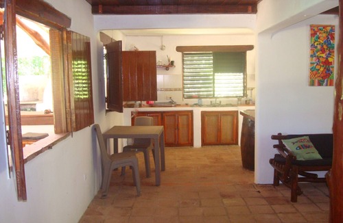 Las Galeras Villa | Caribbean Charm Villa In Las Galeras
