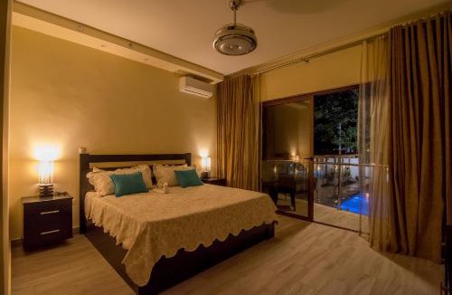 Playa Chiquita Hotel | Caribbean Diamond Boutique Hotel