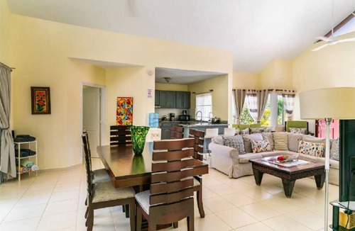 La Mulata Villa | Caribbean Getaway - Luxury, Private Villa in a Gated Community