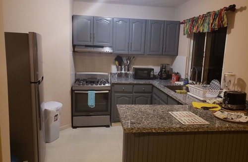 La Mulata Villa | Caribbean Getaway - Luxury, Private Villa in a Gated Community