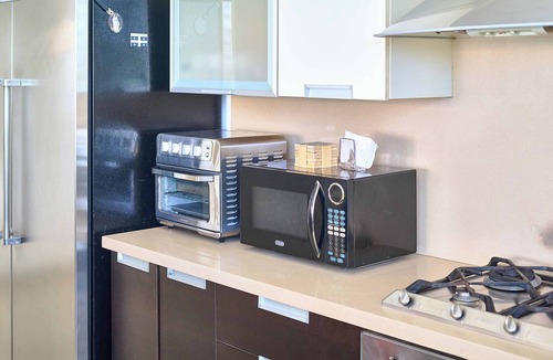 Juan Dolio - El Pueblo Apartment | Caribbean Heavenly Oasis, Beachfront Apartment