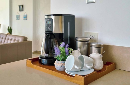 Juan Dolio - El Pueblo Apartment | Caribbean Heavenly Oasis, Beachfront Apartment