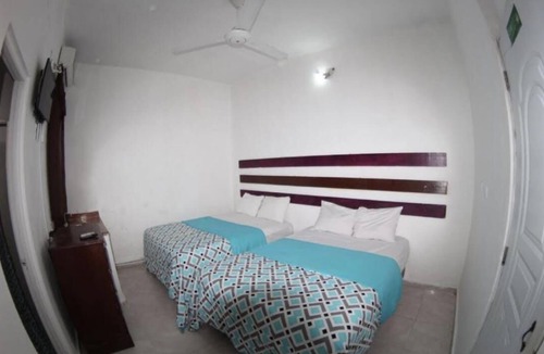 Reparto Aguedita Hotel | Caribbean Hotel Santo Domingo