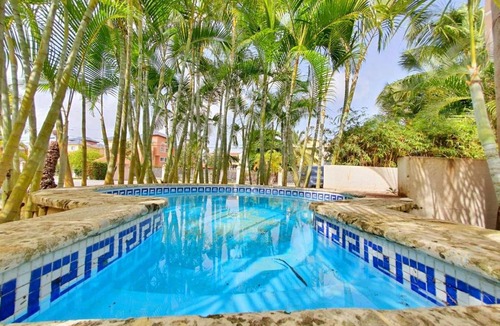 Punta Cana Apartment | Caribbean life moment