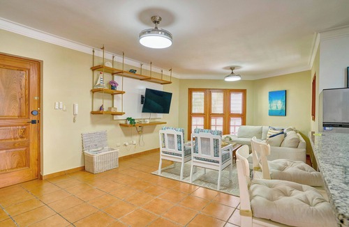 Caribbean Islands Apartment | Caribbean Living at bechfront Apartment