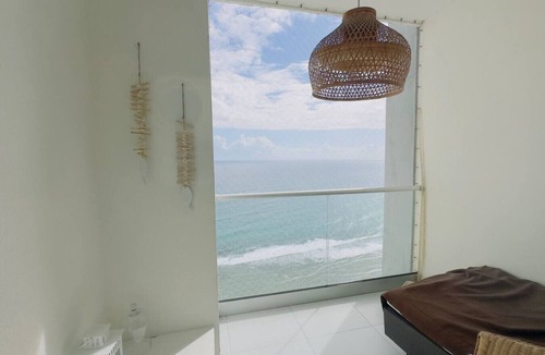 Juan Dolio - El Pueblo Apartment | Caribbean Paradise Aquarella 22th