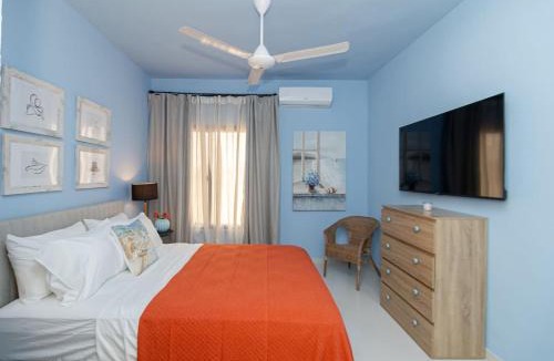 Los Melones Apartment | Caribbean Pearl 2BR Bayahíbe Stay