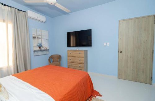 Los Melones Apartment | Caribbean Pearl 2BR Bayahíbe Stay