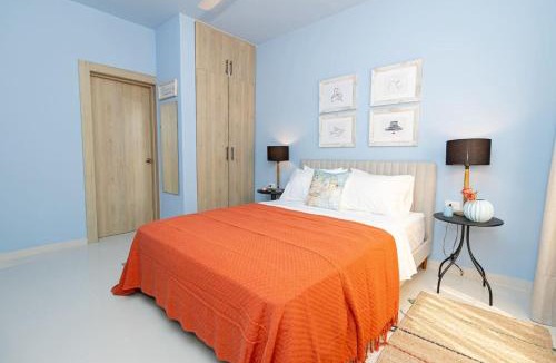 Los Melones Apartment | Caribbean Pearl 2BR Bayahíbe Stay