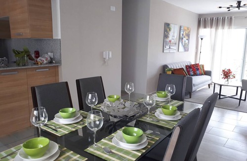 Santo Domingo Apartment | Caribbean Riviera Apartment