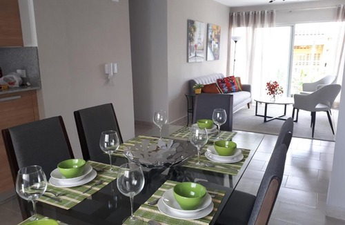 Santo Domingo Apartment | Caribbean Riviera Apartment