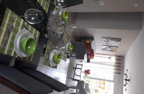 Santo Domingo Apartment | Caribbean Riviera Apartment