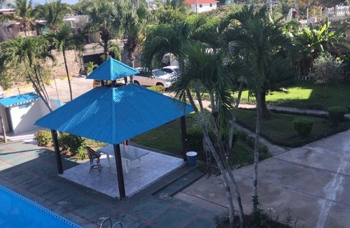Juan Dolio - El Pueblo Condo | Caribbean Sea 3 Bedroom Fully Furnished Entire apt Free Internet & Netflix