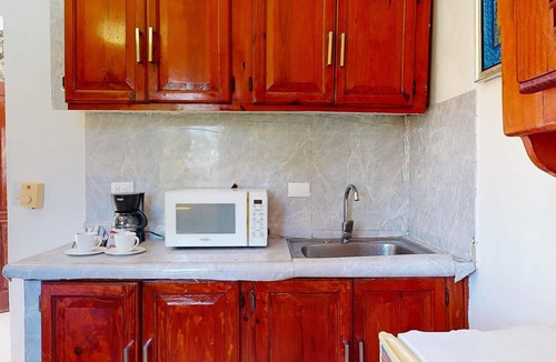 El Cortecito Apartment | Caribbean Sun Apart Hotel