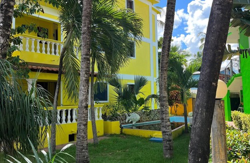 El Cortecito Apartment | Caribbean Sun Apart Hotel