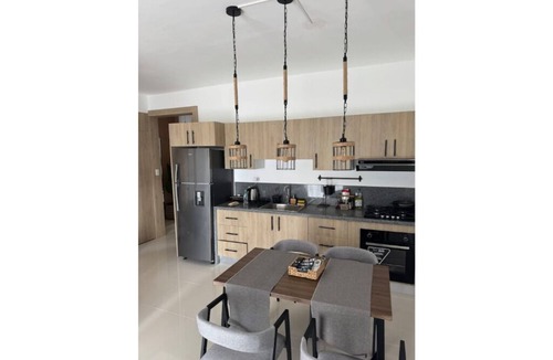 Dominicus Apartment | Caribbean Terrace